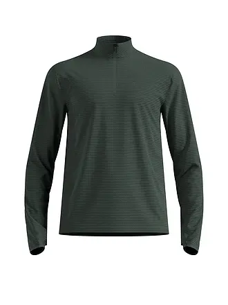 ODLO | Camiseta de running térmica Essential para hombre |